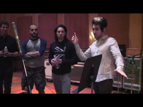 Begin Transmission: Finale