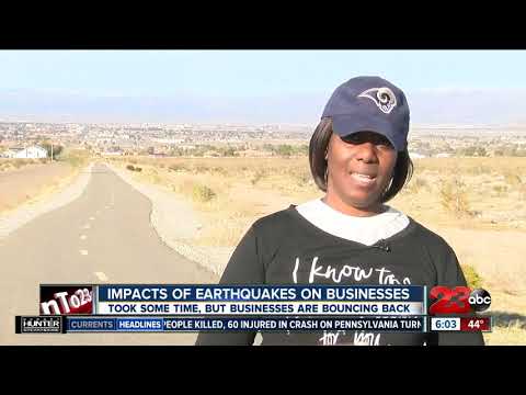 23ABC News at 6 a.m. | Top Stories for January 6, 2020