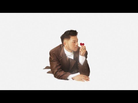 Mark Natama - would u be mine? (Official Lyric Visualizer)