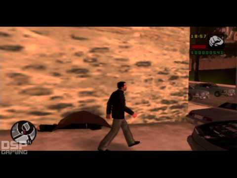 Grand Theft Auto: Liberty City Stories pt36 - Ballot Van Botching