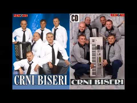 CRNI BISERI - KRAJISNICI GDJE CEMO NA PRELO uzivo