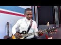 Richard Bona - Laka Mba - Guitar Cover by Oc Omofuma