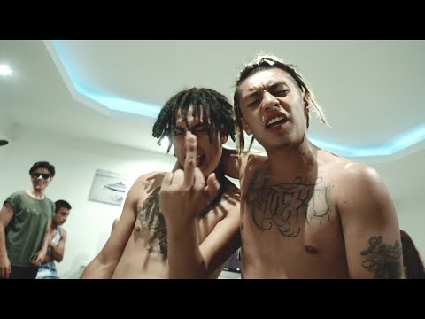 Zevero x R De Nexo - Reyes 👑 (shot by Arlekin)