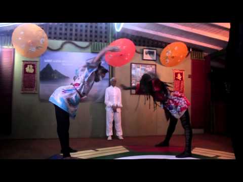 Chiney Wine [[Official HD Music Video]]