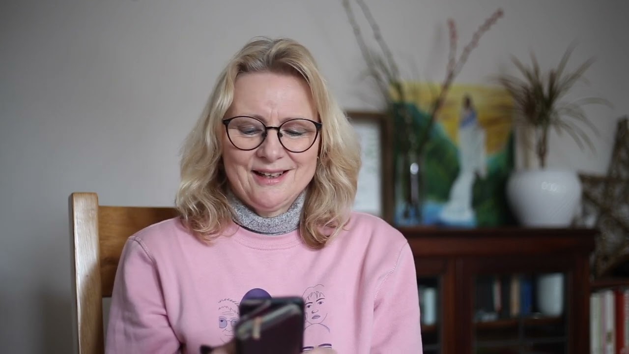 Why Me? Video Thumbnail