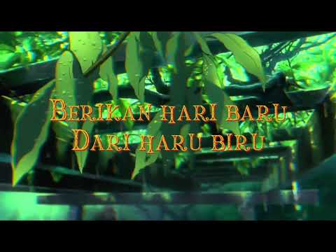 APWRITER - MAHU LAMA LAGI [LIRIK VIDEO]