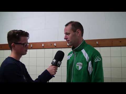 Interviews VVOG - SV Spakenburg 04-11-17