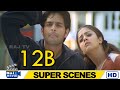 நான் ஒரு பொண்ண லவ் பண்றேன் 12B Movie Scenes Shaam Jyothi