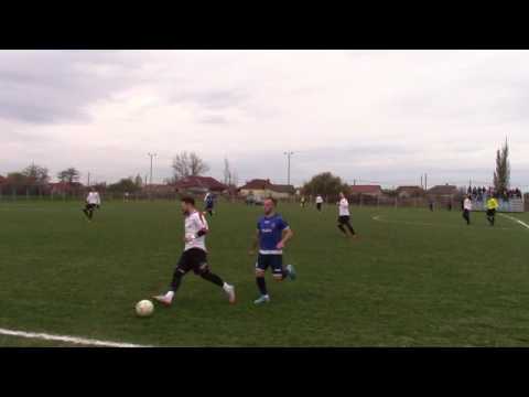 ACS SOCODOR   - ACS UNIREA SINTANA 05 11 2016 SCOR 2 5