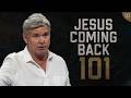 Jesus Is Coming Back Soon! DEFAULT Thumbnail