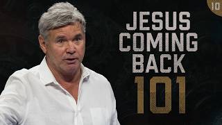 Jesus Is Coming Back Soon! MQDEFAULT Thumbnail