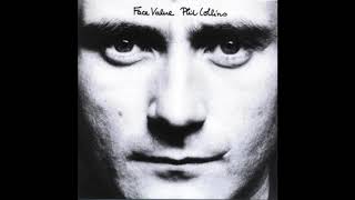 Phil Collins - I&#39;m Not Moving