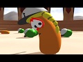 VeggieTales: Think Of Me (Reprise)