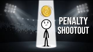 Penalty Shootouts Explained In 3 Minutes