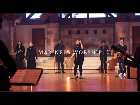 Oh My Soul (Gospel Version) - Mariners Worship feat. The Trilogy Group and Darris Sneed