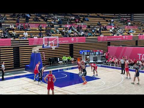 Chinese Taipei vs Poland 4