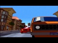 Funky Cops 2003 2004 FoxBox Preview