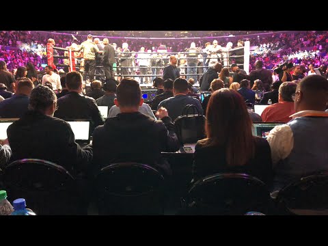 Spence vs Porter post