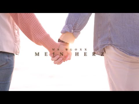 Mr.Bloxx - Mein Herz ( prod.by Bastikoko)  [Official Video]