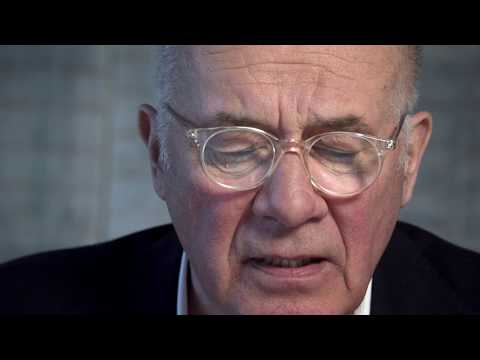 #closedbutopen Hanns Zischler liest Eduard Mörike: "An einem Wintermorgen vor Sonnenaufgang"