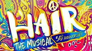 Hair: The Musical Soundtrack Tracklist