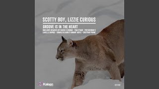 Groove Is In The Heart (Extended Mix)