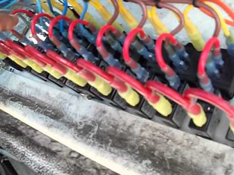 Switch Panel Video