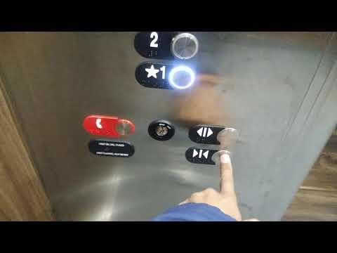 2019 Newer Otis Series 2 Elevator at 17151 Pine Lane in Parker, CO