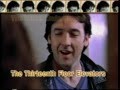 VHS Rip High Fidelity Soundtrack Ad ABC Promo 2000