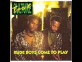 TRUE CULTURE FEAT RMR BROADWAY THE MASSIVE 1991 NY Rap