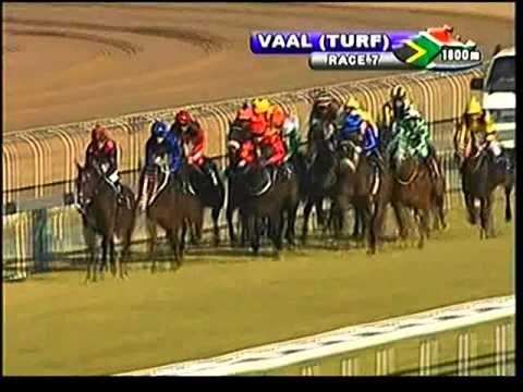 2013-05-16 Vaal - race 7