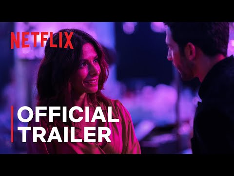 Sex/Life: Season 2 | Official Trailer | Netflix thumnail