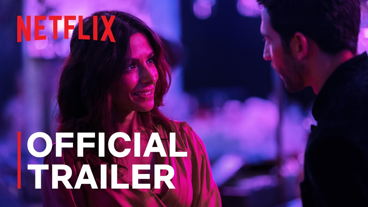 Sex/Life: Season 2 | Official Trailer | Netflix - YouTube