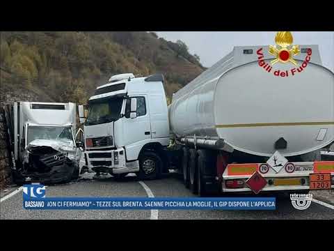 TG BASSANO Full Edition | October 31, 2025