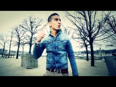 Souf   Nadjy   Tuesy   J Reyzs   Mon Amour Pour Elle  Clip Officiel