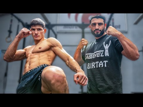 Agit Kabayel will meine Karriere beenden