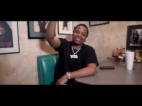 Unfoonk x YSL Benji x 1k1thousand - Hoop Dreams (Official Video)