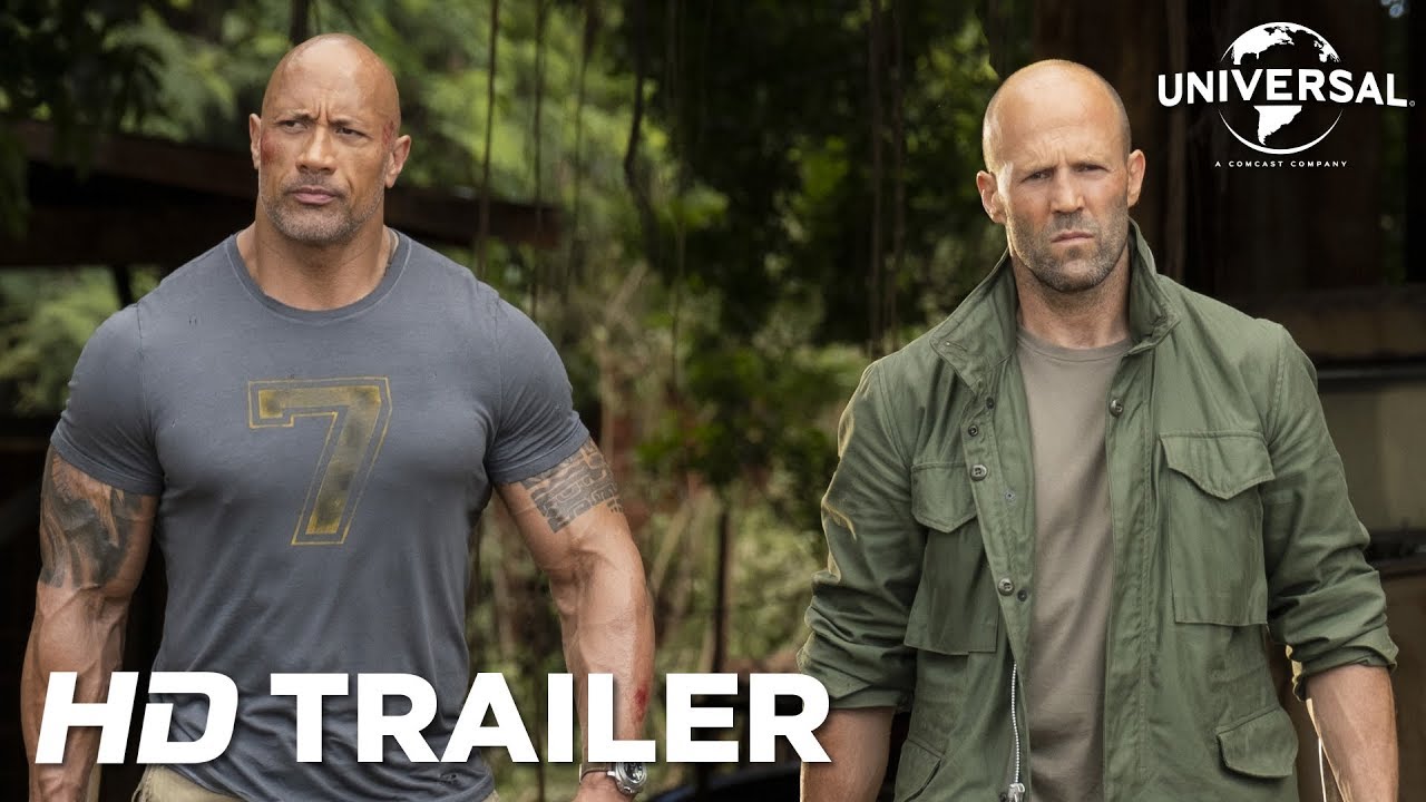  - Trailer