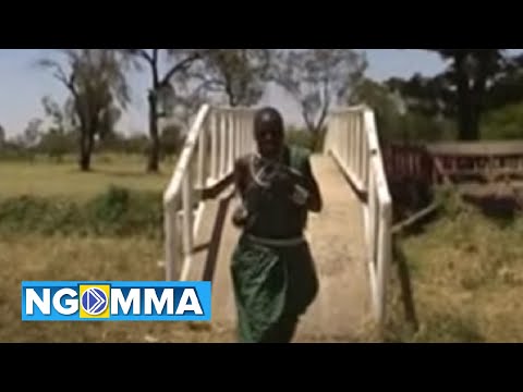 Wega Ranga by Ken Wuod Alego