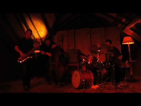 Rodrigo Amado / Hernâni Faustino / João Lencastre - Live at SMUP Parede, April 2018, Part 2