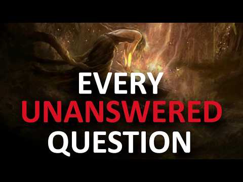 Ten Things We Still Don't Know About Queen Marika