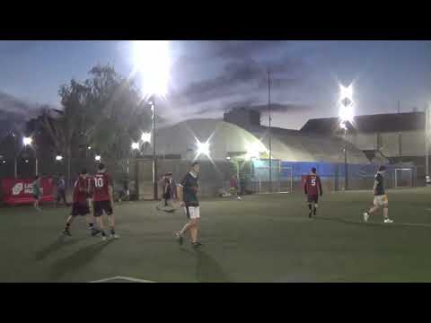 LA JAGGERNETA VS REPROCHE FC - #LigaNuñez - SLS - 2/8/2025