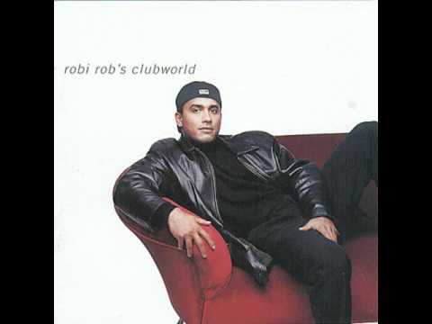 Robi Rob's Clubworld - Shake That Body (Single Version)