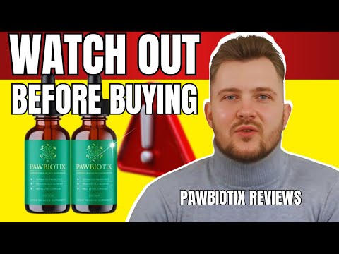 Pawbiotix Reviews - Pawbiotix For Dogs - Pawbiotix Drops Review
