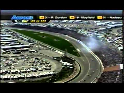 2003 UAW Daimler Chrysler 400