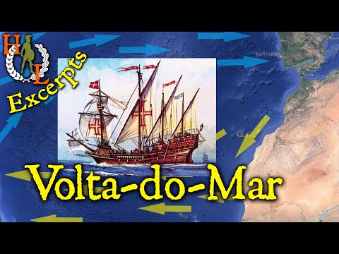 大航海時代のポルトガルの船