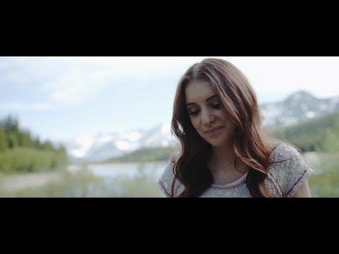 Tomboy - Maddie Wilson (Official Music Video)