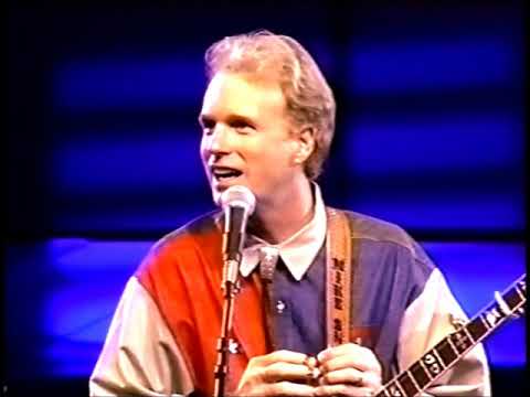 MIKE SNIDER - 1998 - Standup Comedy