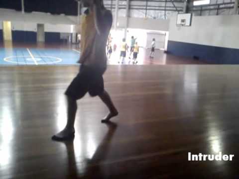 [HSI] Introduction To Shuffle (part 1)