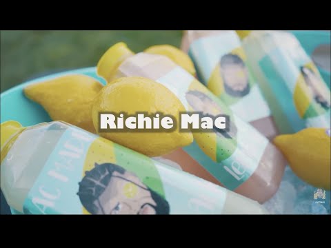 Richie Mac   Go Too Hard shot (Dir by HeyyAyyOne)